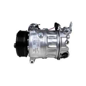 COMPRESSOR LAND ROVER DISCOVERY 4 3.0 2013 A 2018/ DISCOVERY 5 3.0 2016 A 2023/ RANGE ROVER SPORT 2013 A 2022/ JAGUAR - PXC16 12V POLIA 6PK 123MM OEM: CPLA19D629AF | Jetcooler