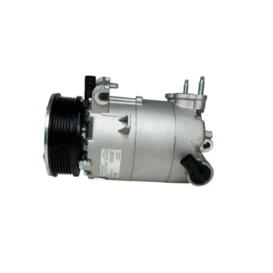 COMPRESSOR LAND ROVER EVOQUE MOTOR 2.0 2011 ATE 2018 12V 6PK OEM: EJ3219D629AD | Jetcooler