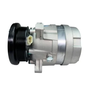 COMPRESSOR HARRISON V5 CHEVROLET S10 2.5 DIESEL ATE 1999 / BLAZER 2.5 DIESEL ATE 1999/ OMEGA 3.0 6CC GASOLINA 1993 ATE 1994/ OMEGA 4.1 6CC GASOLINA 1995 ATE 1998 12V POLIA 6PK 110MM OEM: 1135429 / 11 | Jetcooler