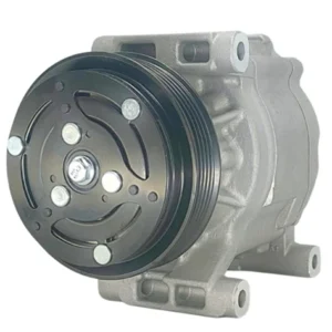 COMPRESSOR FIAT PALIO/ SIENA/ PUNTO/ IDEA 1.4 MODELO SCROL 06 OEM: 51746931 / 517469310 / 52060460 | Jetcooler