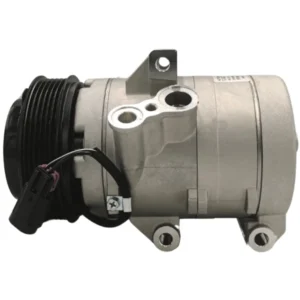 COMPRESSOR FORD FUSION 2006 ATE 2012 12V 6PK 112MM OEM: 8E5Z19703C / 8E5Z19703A | Jetcooler