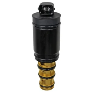 VALVULA TORRE MERCEDES BENZ / LEXUS / TOYOTA / CROWN MODELO DENSO / 5SE09 / 5SE12 / 6SEU16 / 9,3CM | Jetcooler