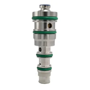 VALVULA TORRE COMPRESSOR DELPHI CVC HARRISON V5 GRANDE | Jetcooler
