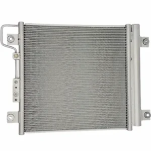 CONDENSADOR MAQUINA PA CARREGADEIRA XCMG LW300KV/ LW500KV OEM: 860164496 / ASYZY20571 | Jetcooler