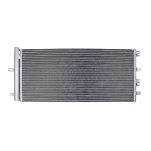 CONDENSADOR FORD FUSION MOTOR 2.5 2013> OEM: DG9Z19712A | Jetcooler