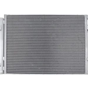 CONDENSADOR HYUNDAI HB20 1.0 GDI TURBO 2020 EM DIANTE OEM: 97606-R1400 | Jetcooler