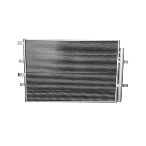 CONDENSADOR FORD TRANSIT 2.0 DIESEL 2022 EM DIANTE OEM: BK2119710AB | Jetcooler