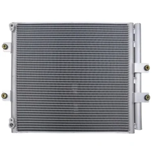 CONDENSADOR ESCAVADEIRA XE150BR / XE180BR / XE225BR | Jetcooler