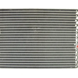 CONDENSADOR CASE CVX 1135/ 1145/ 1155/ RETROESCAVADEIRA JCB 3CX/ 4CX OEM: 3092576 / 33940030 / 30925766 / 87417329 / 1987360 | Jetcooler