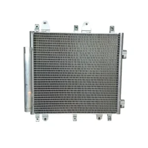 CONDENSADOR BYD MINI DOLPHIN 2024 EM DIANTE OEM: EQEA8105010 | Jetcooler