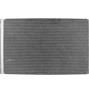 CONDENSADOR MAQUINA ESCAVADEIRA CASE/ NEW HOLLAND E215B, E215BC/ SUMITOMO OEM: YN20MO1675P1 / 87575 | Jetcooler