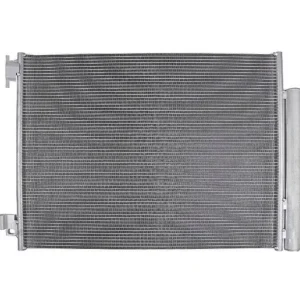CONDENSADOR RENAULT LOGAN 2014>/ SANDERO 2015>/ DUSTER 2016>/ OROCH 2016>/ CAPTUR 2018> OEM: 9210019 | Jetcooler