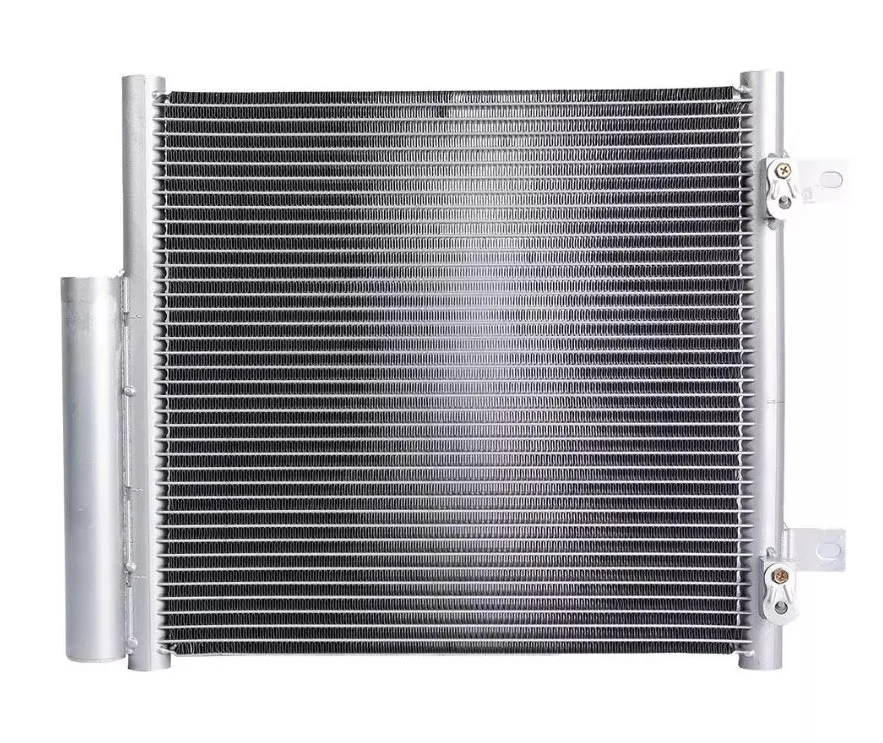 CONDENSADOR VALTRA MODELO T-CVT T195/ T210/ T230/ T250 TRATOR BH HITECK 144/ 154/ 174/ 184/ 194/ 210/ 224 OEM: 4389003M93 / ACV0155810 | Jetcooler