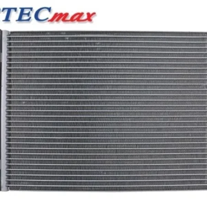 CONDENSADOR UNIVERSAL 14X23 ESPESSURA 16MM SAIDA MESMO LADO FLUXO PARALELO | Jetcooler