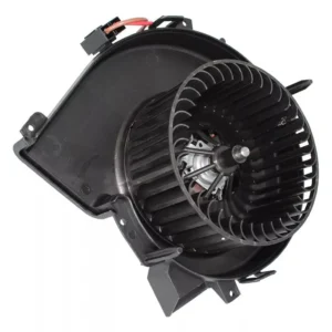 MOTOR CAIXA EVAPORADORA CHEVROLET NOVO CORSA 2002 ATE 2012/ MONTANA 2004 ATE 2010 C/AR OEM: 93307873 | Jetcooler