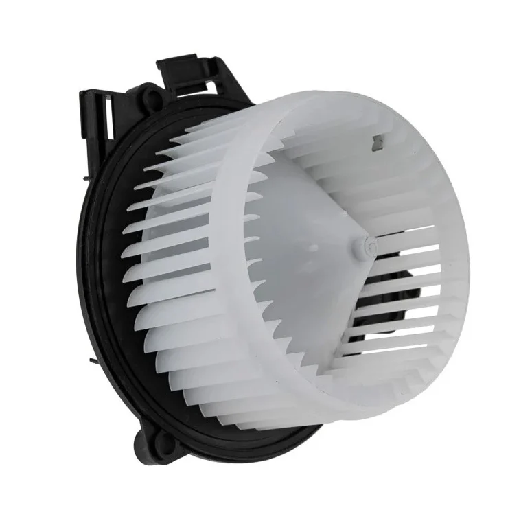 MOTOR CAIXA EVAPORADORA IVECO DAILY V 2014 EM DIANTE SENTIDO ANTI HORÁRIO OEM: 42569366 / DEA12008 / MTE734AX / 5S9030100 | Jetcooler