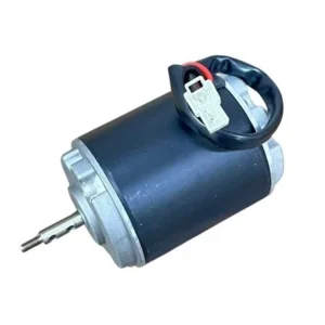 MOTOR VENTILADOR CAIXA EVAPORADORA CATERPILLAR D6R/ D6N/ D7R/ D8R/ D9R/ D10T/ 924F/ 815F/ 24V SENTIDO ANTI-HORARIO OEM: 1741505 / 174-1507 | Jetcooler