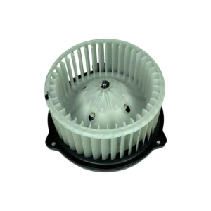 MOTOR CAIXA EVAPORADORA TOYOTA HILUX SW4 2006 A 2015 OEM: AE272700-0110 / AE2727000110 | Jetcooler