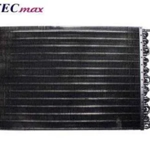 CONDENSADOR UNIVERSAL 14X20 3 FILAS TUBO ALETAS ALUMINIO 555X355X17,8MM | Jetcooler