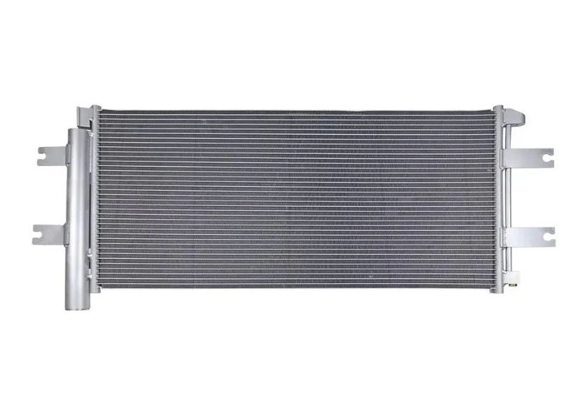 CONDENSADOR MERCEDES BENZ NEW ACTROS/ AROCS 2020 EM DIANTE OEM: A961500005464 | Jetcooler