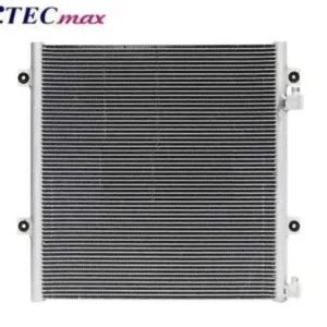 CONDENSADOR RETROESCAVADEIRA CATERPILLAR 415/ 415F2/ 416F2/ 420F2 OEM: 337-9765 / 3379765 / 359-9885 | Jetcooler