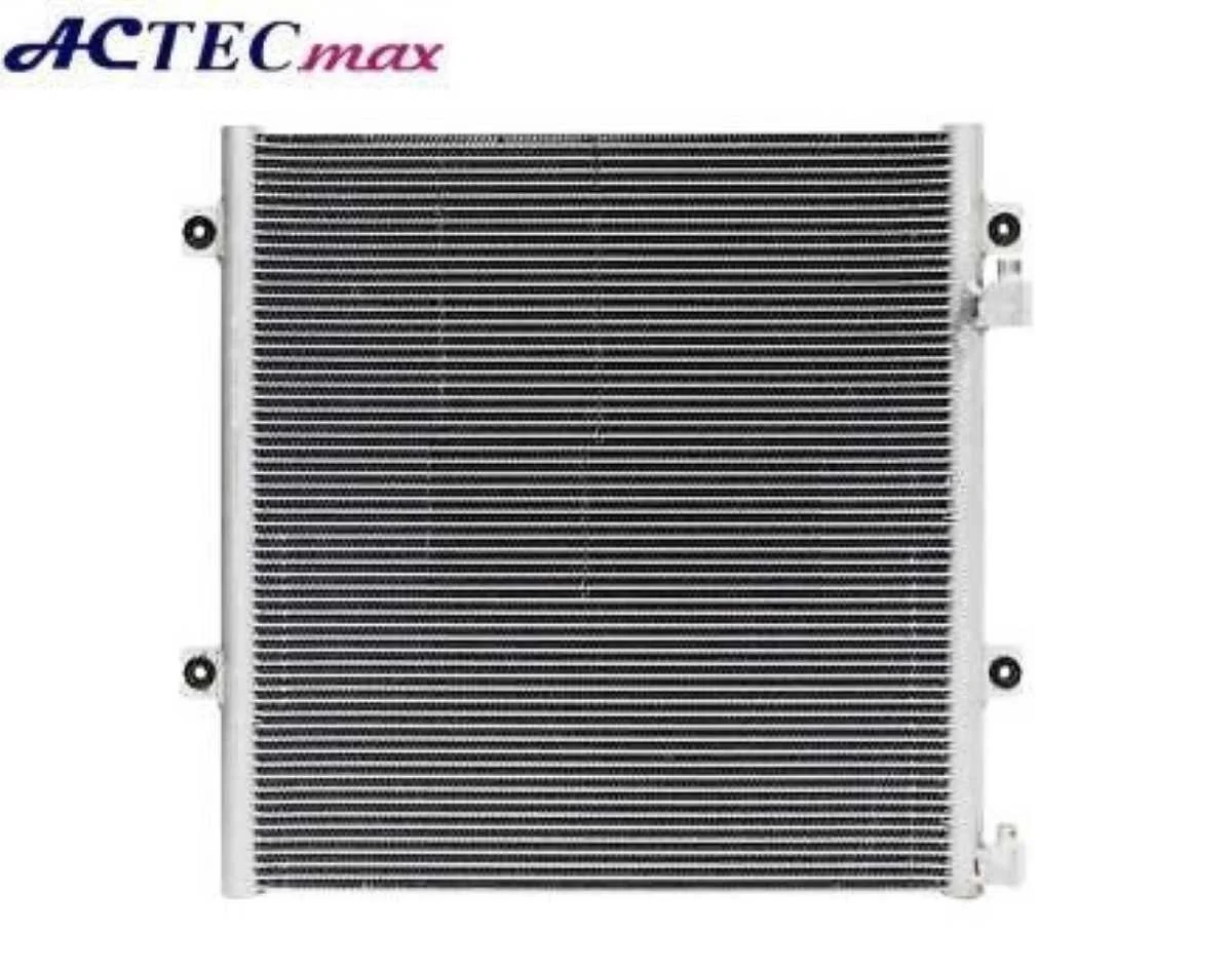 CONDENSADOR RETROESCAVADEIRA CATERPILLAR 415/ 415F2/ 416F2/ 420F2 OEM: 337-9765 / 3379765 / 359-9885 | Jetcooler