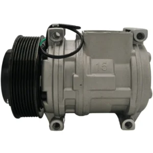 COMPRESSOR MERCEDES BENZ ATRON 2729/2831/2841/2844/4844 10PA15C 8PK 24V | Jetcooler