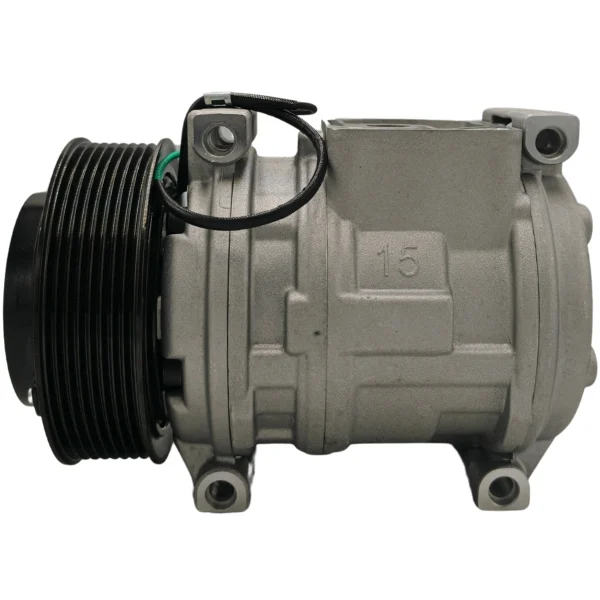 COMPRESSOR MERCEDES BENZ ATRON 2729/2831/2841/2844/4844 10PA15C 8PK 24V | Jetcooler