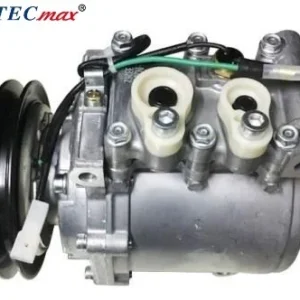 COMPRESSOR MODELO MSC90 CATERPILLAR ESCAVADEIRA 307C 311C 320C OEM: 1717495 | Jetcooler