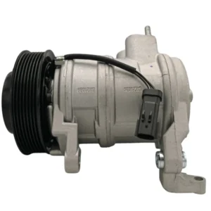 COMPRESSOR DODGE RAM 1500 MODELO DENSO 10S17C 12V 7PK 134MM OEM: 55056336AB, 447220-4822, 447220482 | Jetcooler