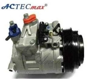 COMPRESSOR MODELO DENSO 7SBU16C MERCEDES BENZ SPRINTER 2002>/ R170SKL/ CLK430/ W210/ W126/ W140 199 | Jetcooler