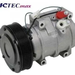 COMPRESSOR CATERPILLAR 330CL 10S17C 24V 8PK | Jetcooler