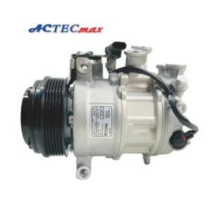COMPRESSOR MERCEDES BENZ SPRINTER 314 416 516 2020>/ C200 2.0 2015 ATE 2017 12 VOLTS POLIA 6PK OEM: | Jetcooler
