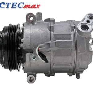COMPRESSOR FIAT DUCATO 2.3 2018 ATE 2021 7SBH17C 12V 4PK OEM: 447160-6744 / P68155464AA | Jetcooler