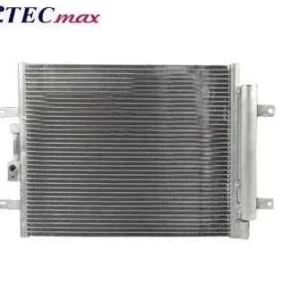 CONDENSADOR FIAT PALIO 1.8 /SIENA 1.8 /STRADA 1.8 /IDEIA 1.8 OEM: 51809989 | Jetcooler