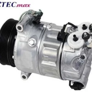 COMPRESSOR MODELO PXC16 LAND ROVER DISCOVERY 3.0 4.0/ JAGUAR JX 3.0 - 12V POLIA 6PK 113MM OEM: 9X2 | Jetcooler