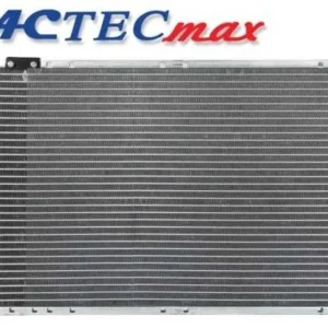 CONDENSADOR MERCEDES BENS ATRON/ACCELO 815/915/1015/1016 2008 ACIMA A9795000054 | Jetcooler