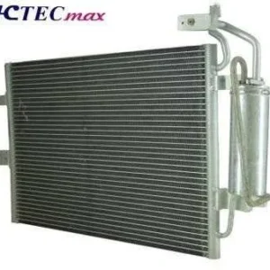 CONDENSADOR GM MERIVA 1.4 1.8 2003 ATÉ 2012 OEM: 52496880 / 93296389 | Jetcooler