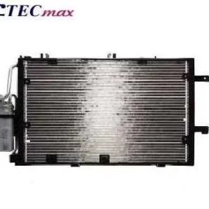 CONDENSADOR GM CORSA 1.0 1.4/1.8 /MONTANA 1.4 1.8 OEM: 93305890 | Jetcooler