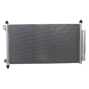 CONDENSADOR HONDA CIVIC 2012 ATE 2016 OEM: 80102TR8M01 | Jetcooler