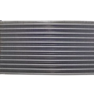 CONDENSADOR TRATOR VALTRA BH145/ 180 GERAÇAO 2 EM ALUMINIO OEM: 33289400 | Jetcooler