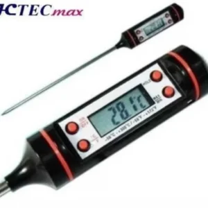 TERMOMETRO DIGITAL TIPO ESPETO | Jetcooler