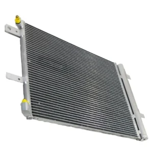 CONDENSADOR PEUGEOT 3008 5008/ CITROEN C4 GRAND PICASSO 2016 EM DIANTE | Jetcooler