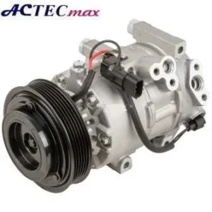 COMPRESSOR SPORTAGE 10>12/IX35 10>12 4 FIXACAO | Jetcooler