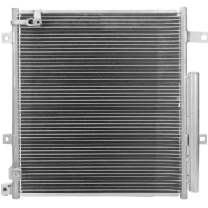 CONDENSADOR ESCAVADEIRA VOLVO EC360 SERIE E/EHR OEM: VOE14591537 | Jetcooler