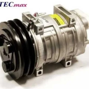 COMPRESSOR MODELO SELTEC TM21 24V POLIA 2A | Jetcooler