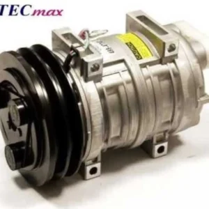 COMPRESSOR CATERPILLAR RETROESCAVADEIRA 416E TM21 12V CAT-214-4302 | Jetcooler