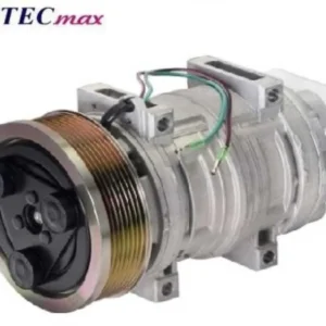 COMPRESSOR MODELO SELTEC TM21 12V POLIA 8PK | Jetcooler