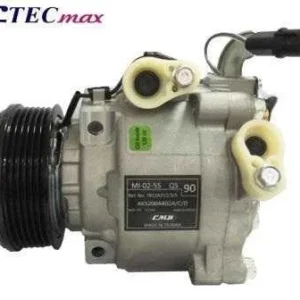COMPRESSOR MITSUBISHI ASX/OUTLANDER/LANCER 2012 EM DIANTE OEM: AKS200A402A | Jetcooler