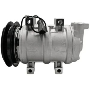 COMPRESSORJOHN DEERE 120D 135D 160DLC 190DW 190GW 200DLC 220DW 225DLC 230GW 240DLC 270DLC 350DLC/ H | Jetcooler